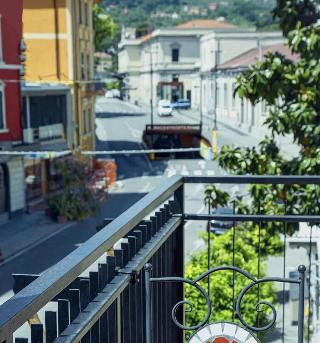 Hotel Venezia otel fotoğrafı