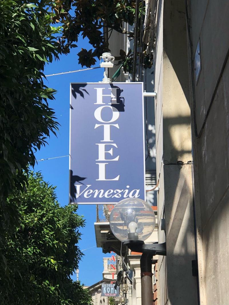 Hotel Venezia - Genel