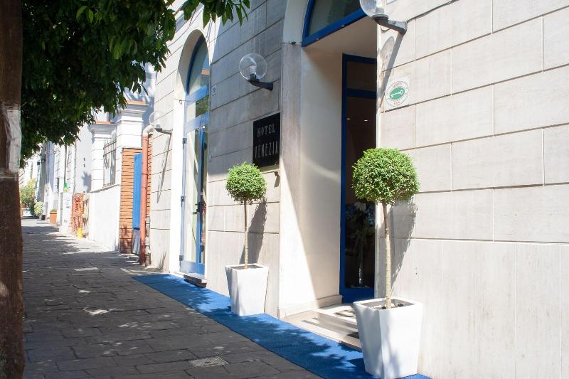 Hotel Venezia - Genel