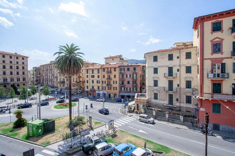 Hotel Venezia - Genel