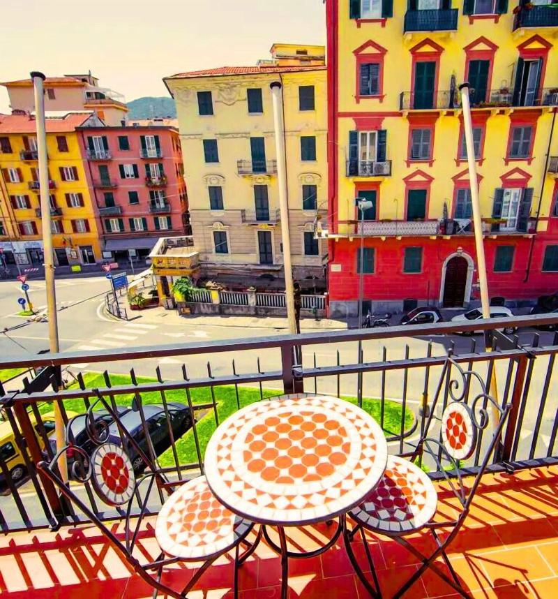 Hotel Venezia - Genel