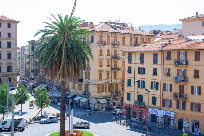 Hotel Venezia - Genel