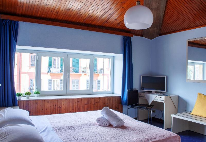 Hotel Venezia - Oda