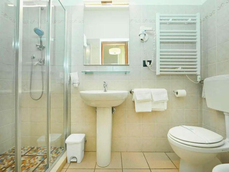 Hotel Venezia - Oda