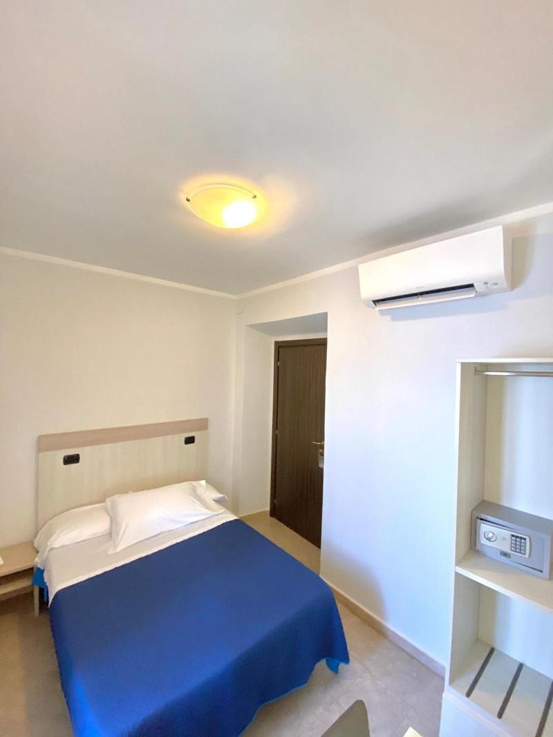 Hotel Venezia - Oda