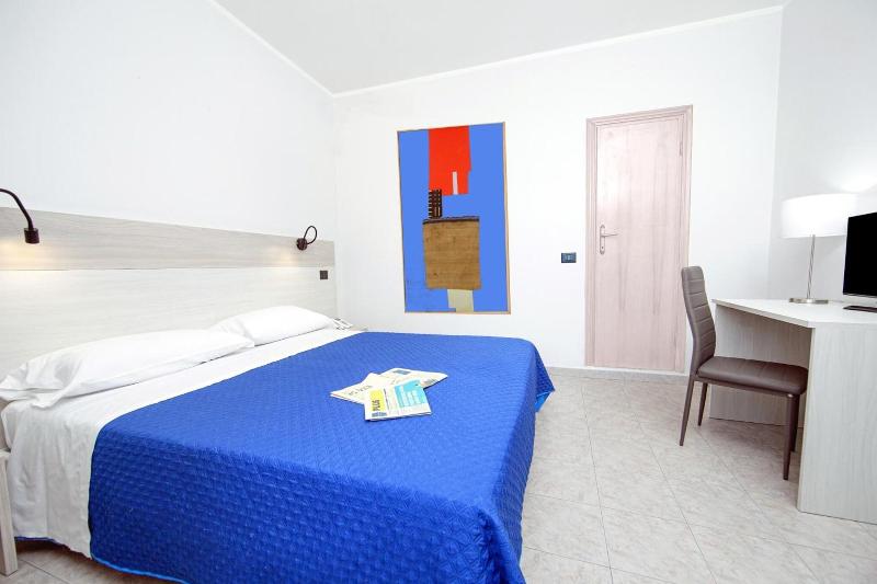 Hotel Venezia - Oda