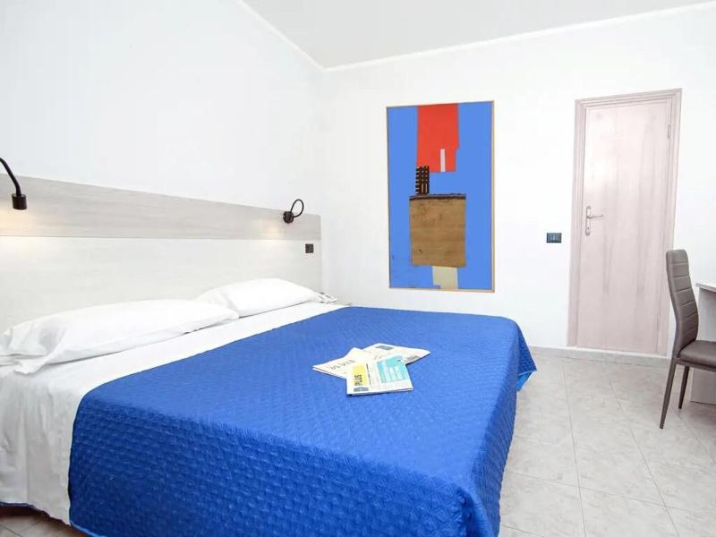 Hotel Venezia - Oda