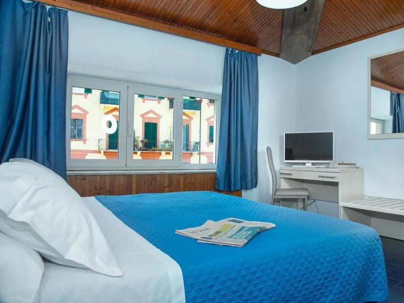 Hotel Venezia - Oda