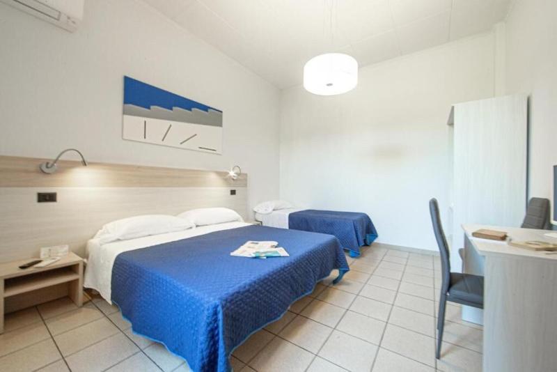Hotel Venezia - Oda