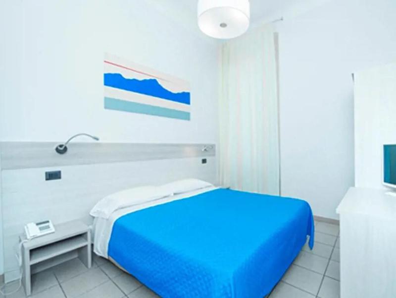 Hotel Venezia - Oda