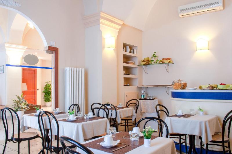 Hotel Venezia - Restoran