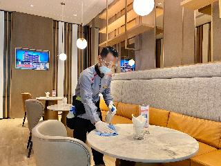 Swiss-Belhotel Solo fotoÄŸrafÄ±