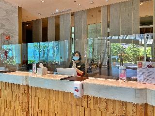 Swiss-Belhotel Solo fotoÄŸrafÄ±