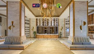 Swiss-Belhotel Solo fotoÄŸrafÄ±