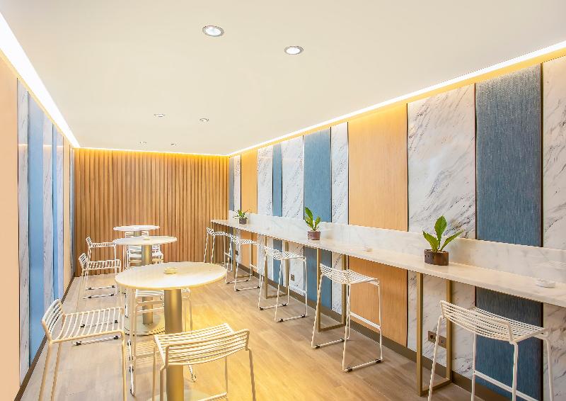 Swiss-Belhotel Solo - Toplantı