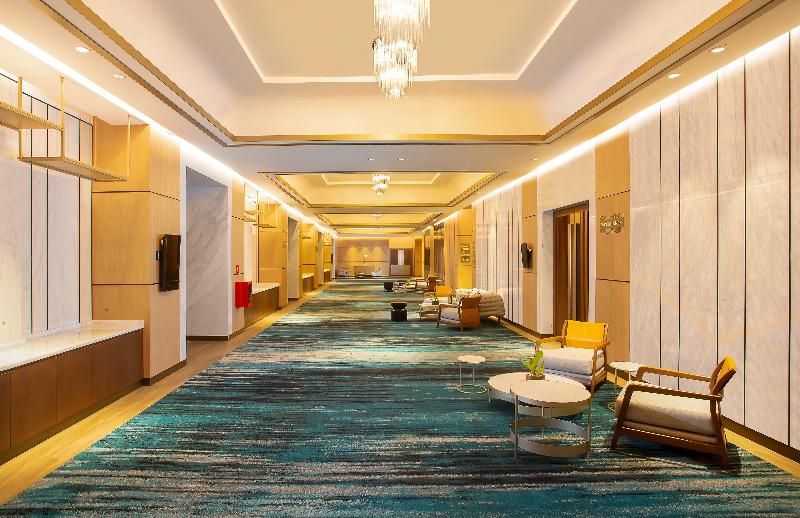 Swiss-Belhotel Solo - Toplantı