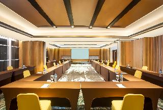 Swiss-Belhotel Solo fotoÄŸrafÄ±