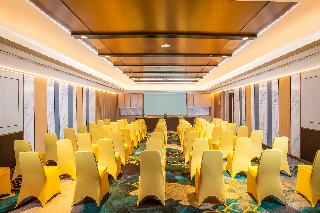 Swiss-Belhotel Solo fotoÄŸrafÄ±