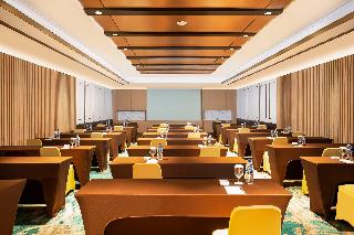 Swiss-Belhotel Solo fotoÄŸrafÄ±