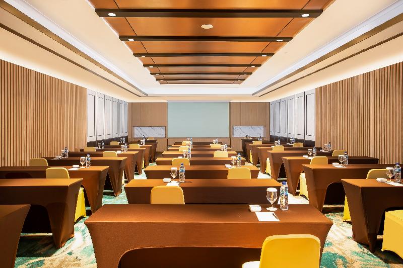 Swiss-Belhotel Solo - Toplantı