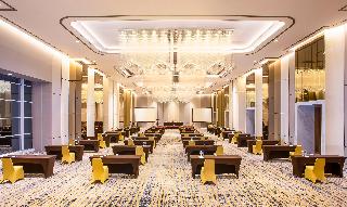 Swiss-Belhotel Solo fotoÄŸrafÄ±
