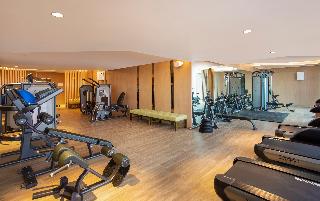 Swiss-Belhotel Solo fotoÄŸrafÄ±