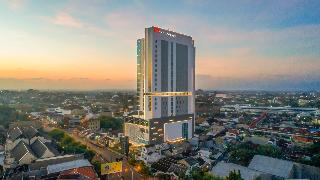Swiss-Belhotel Solo otel fotoğrafı