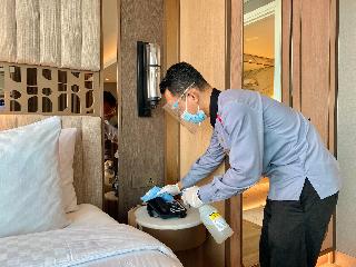 Swiss-Belhotel Solo fotoÄŸrafÄ±