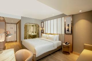 Swiss-Belhotel Solo fotoÄŸrafÄ±