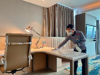 Swiss-Belhotel Solo fotoÄŸrafÄ±