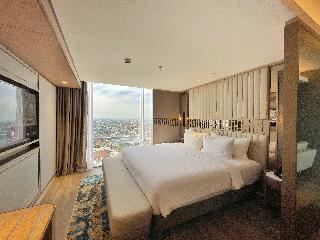 Swiss-Belhotel Solo fotoÄŸrafÄ±
