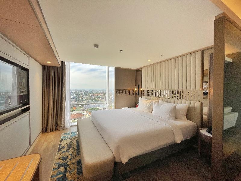 Swiss-Belhotel Solo - Oda