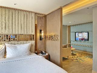 Swiss-Belhotel Solo fotoÄŸrafÄ±