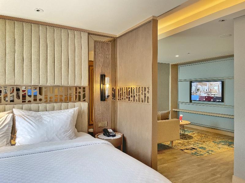 Swiss-Belhotel Solo - Oda