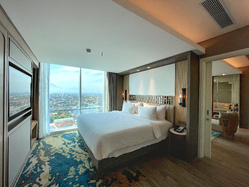 Swiss-Belhotel Solo - Oda