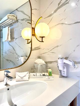 Swiss-Belhotel Solo fotoÄŸrafÄ±