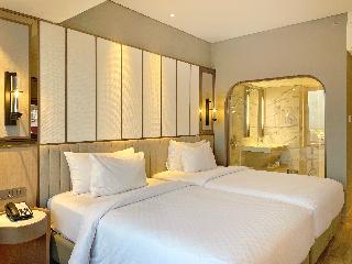 Swiss-Belhotel Solo fotoÄŸrafÄ±