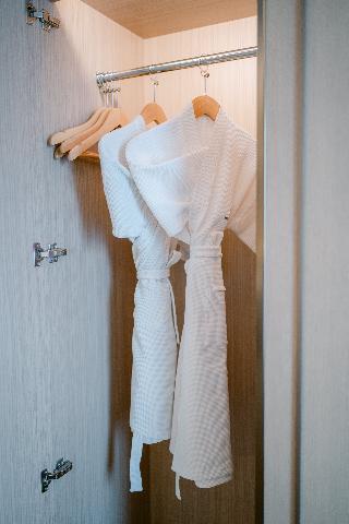 Swiss-Belhotel Solo fotoÄŸrafÄ±