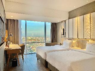 Swiss-Belhotel Solo fotoÄŸrafÄ±