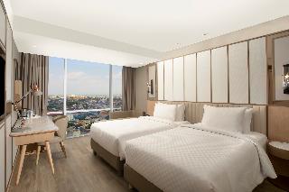 Swiss-Belhotel Solo fotoÄŸrafÄ±