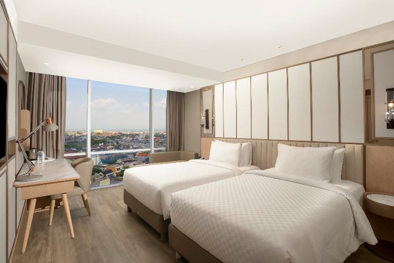 Swiss-Belhotel Solo - Oda