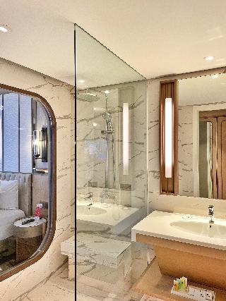 Swiss-Belhotel Solo fotoÄŸrafÄ±