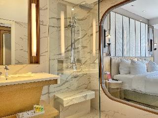 Swiss-Belhotel Solo fotoÄŸrafÄ±