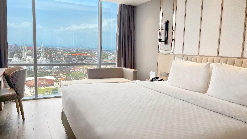 Swiss-Belhotel Solo - Oda