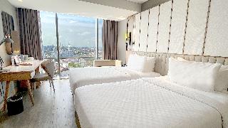 Swiss-Belhotel Solo fotoÄŸrafÄ±