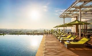 Swiss-Belhotel Solo fotoÄŸrafÄ±