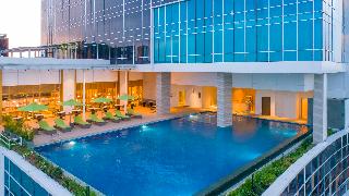 Swiss-Belhotel Solo fotoÄŸrafÄ±