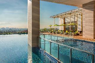 Swiss-Belhotel Solo fotoÄŸrafÄ±
