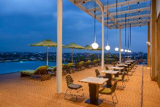 Swiss-Belhotel Solo fotoÄŸrafÄ±