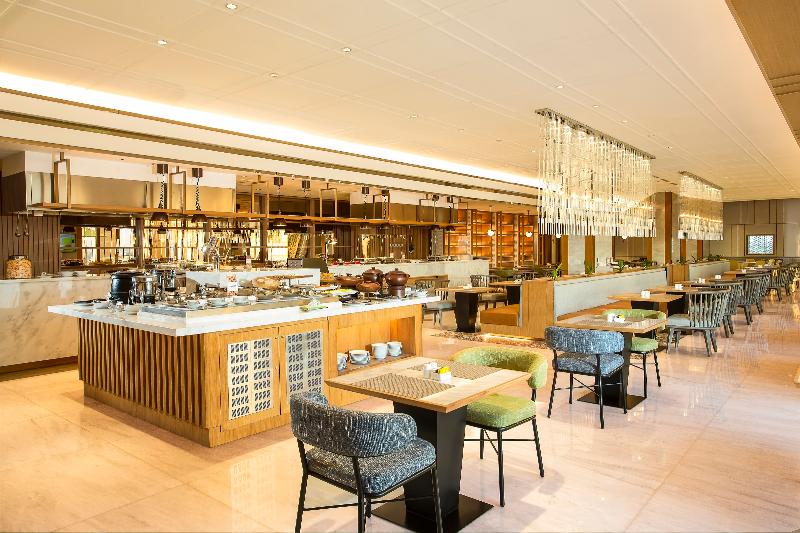 Swiss-Belhotel Solo - Restoran